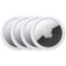 Apple AirTag 2 - 4 Pack